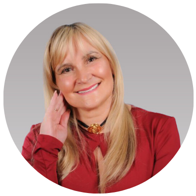 Louise McCarthy Leavey